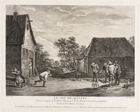 KG 13483
<br/>
Kegelen
<br/>
<em>Lawrence, Andrew gen. André Laurent (1708-1747)</em>